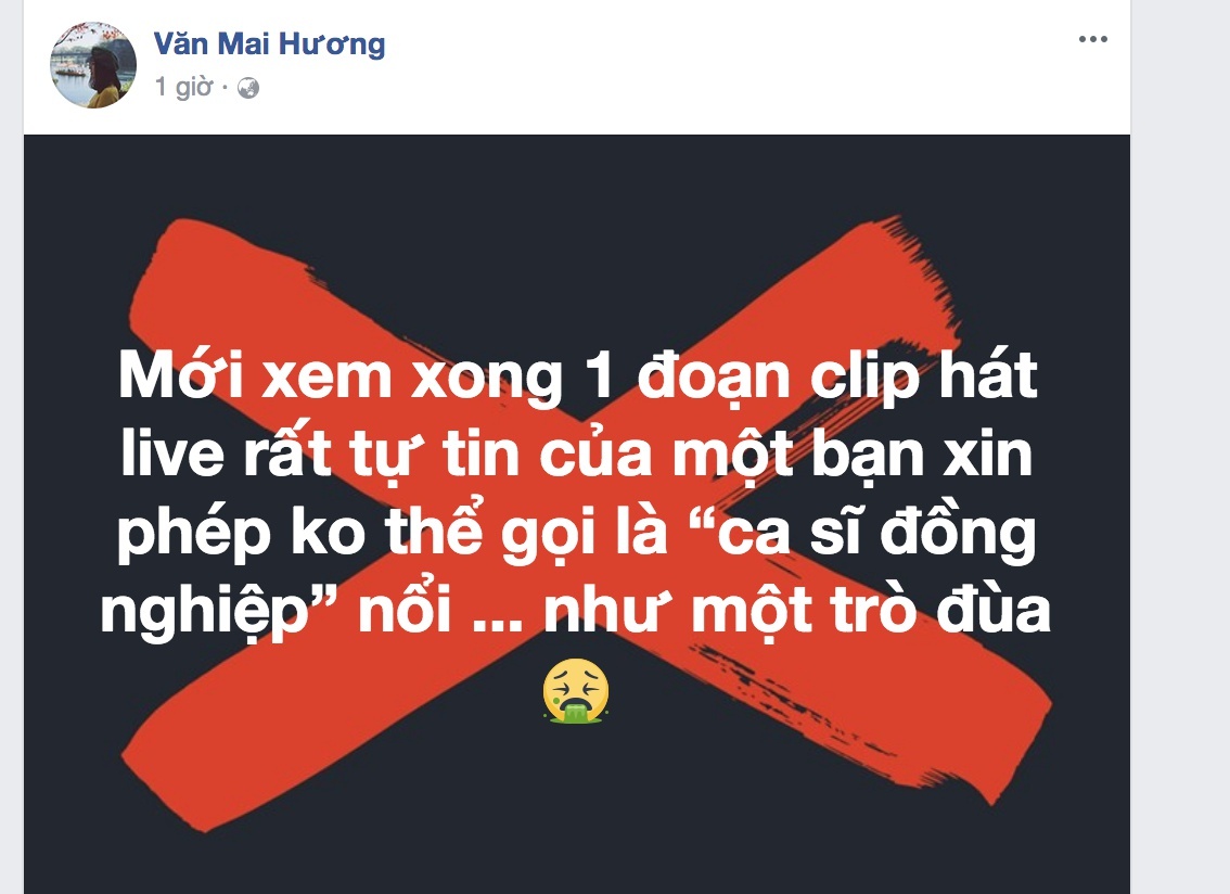 Chi Pu hat live vo giong anh 3