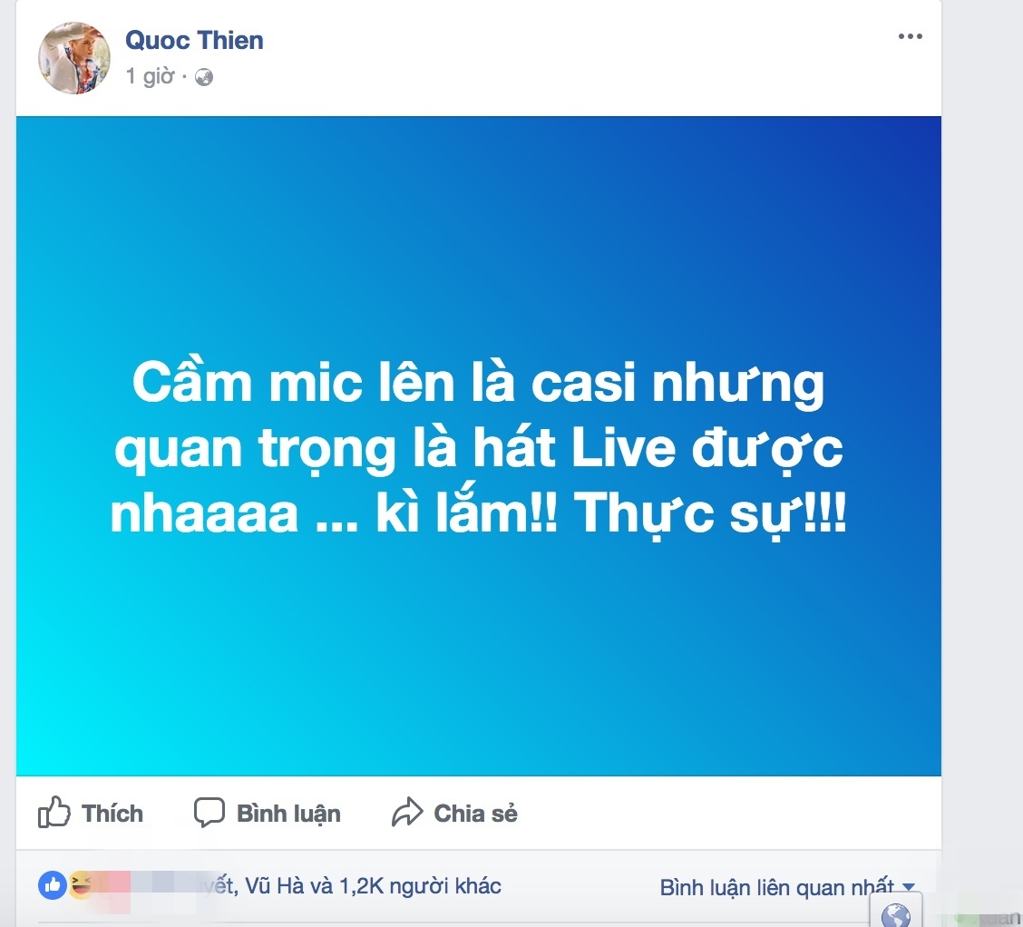 Chi Pu hat live vo giong anh 5