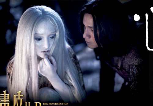 Truong Luong Dinh hat ca khuc chu de phim 'Hoa Bi' hinh anh