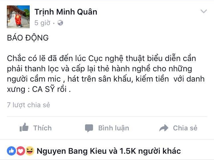 Chi Pu di hat anh 1