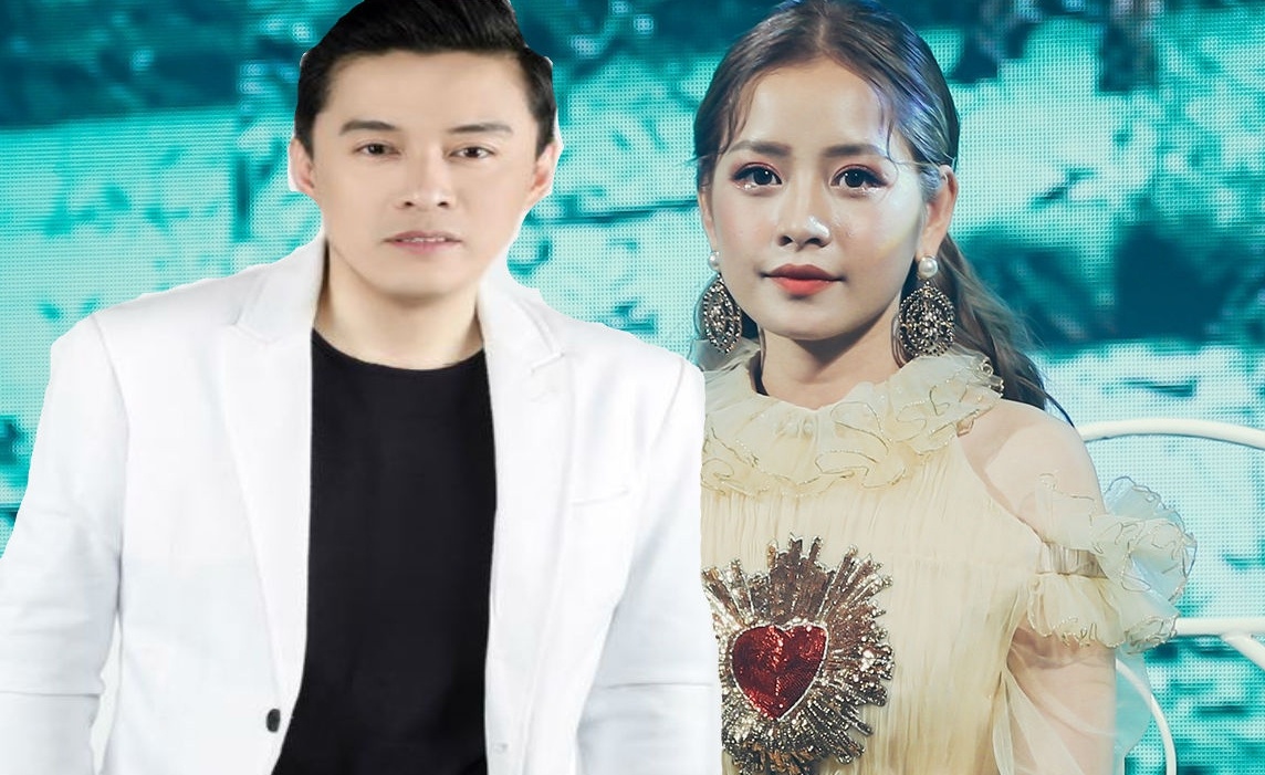 'Anh Hai' Lam Truong len tieng bao ve khi Chi Pu bi ho hao cam hat hinh anh