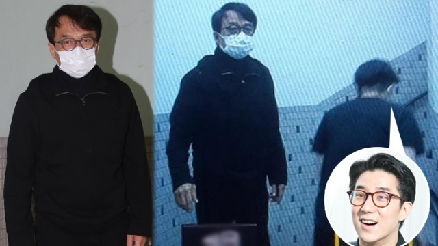 Le tang anh ca showbiz Hong Kong anh 4