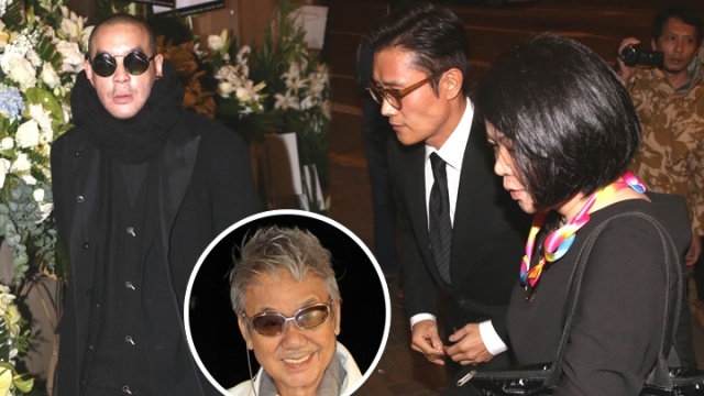 Chan Tu Dan den vieng quan ly cao cap Tran Tu Cuong hinh anh