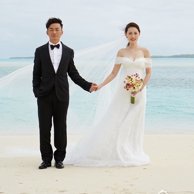 Quản lý ngoại tình với vợ tài tử Trung Quốc ảnh 2 Quan ly ngoai tinh voi vo tai tu Trung Quoc anh 2