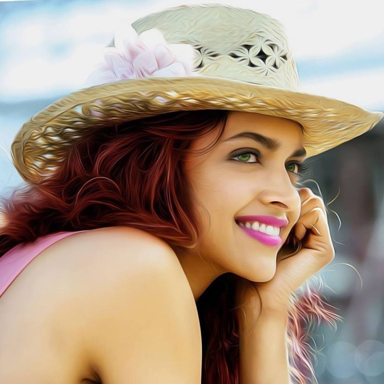 Minh tinh Bollywood bị chính trị gia dọa giết ảnh 3 Minh tinh Bollywood bi chinh tri gia doa giet anh 3