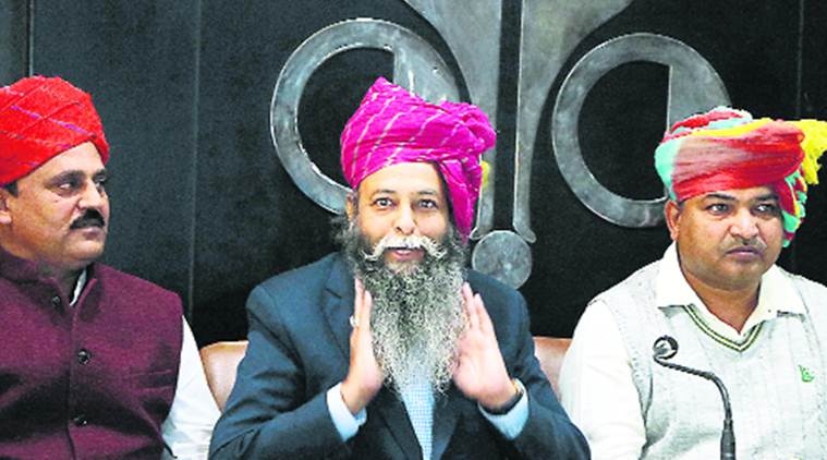 Minh tinh Bollywood bị chính trị gia dọa giết ảnh 1 Minh tinh Bollywood bi chinh tri gia doa giet anh 1