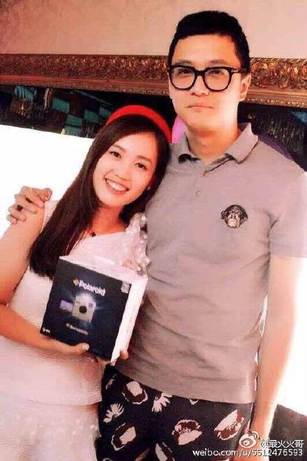 Quản lý ngoại tình với vợ tài tử Trung Quốc ảnh 3 Quan ly ngoai tinh voi vo tai tu Trung Quoc anh 3