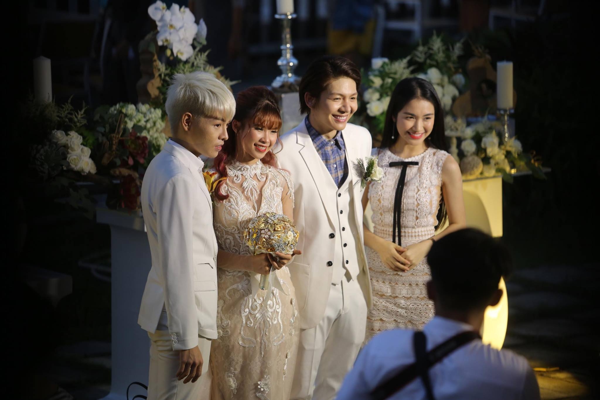 Le cuoi Khoi My va Kelvin Khanh anh 5