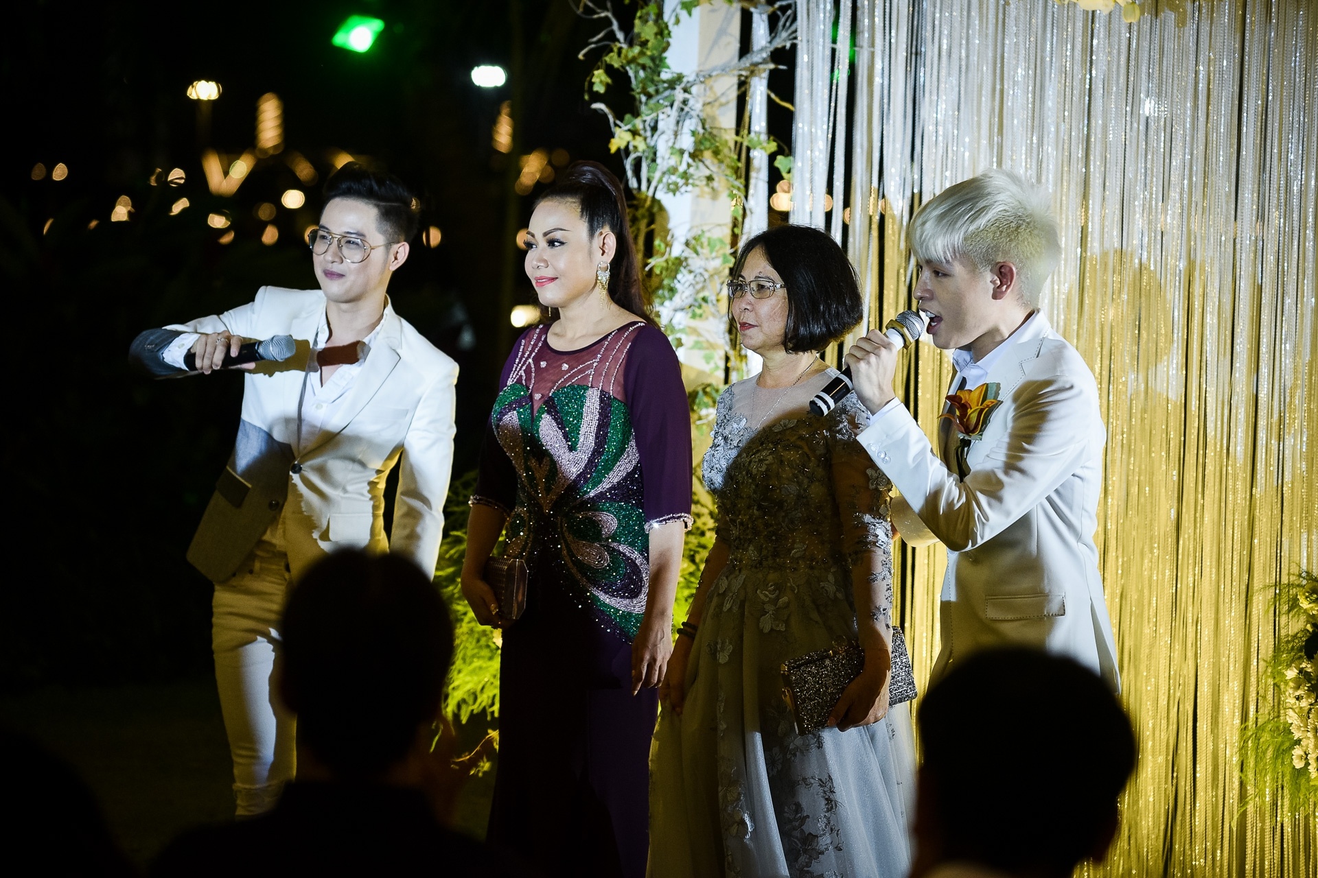 Le cuoi Kelvin Khanh va Khoi My anh 8