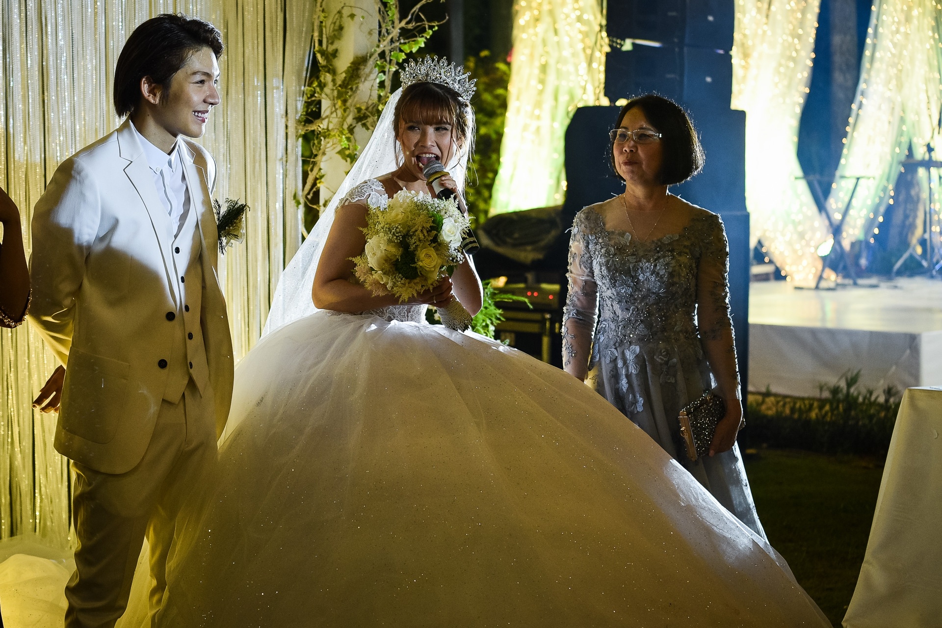 Le cuoi Kelvin Khanh va Khoi My anh 7