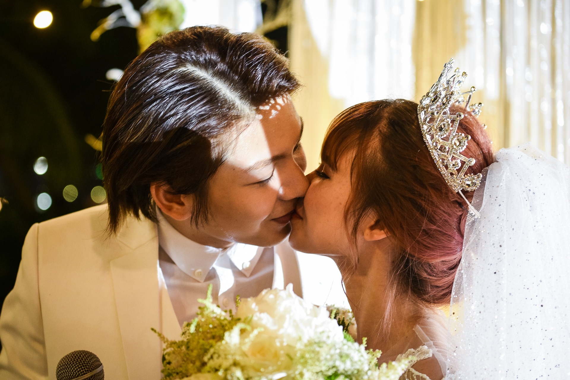 Le cuoi Kelvin Khanh va Khoi My anh 4