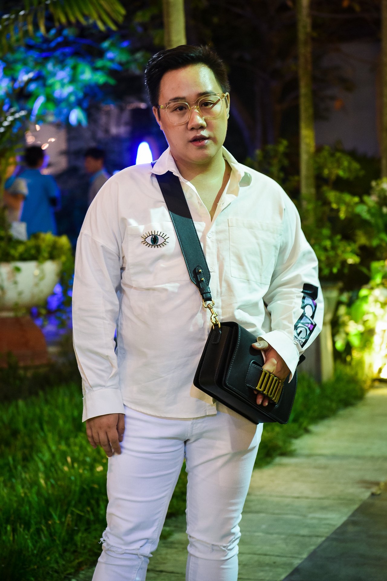 Le cuoi Khoi My va Kelvin Khanh anh 9