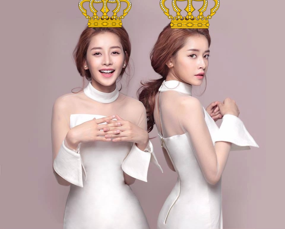 Chi Pu đi hát ảnh 7 Chi Pu di hat anh 7