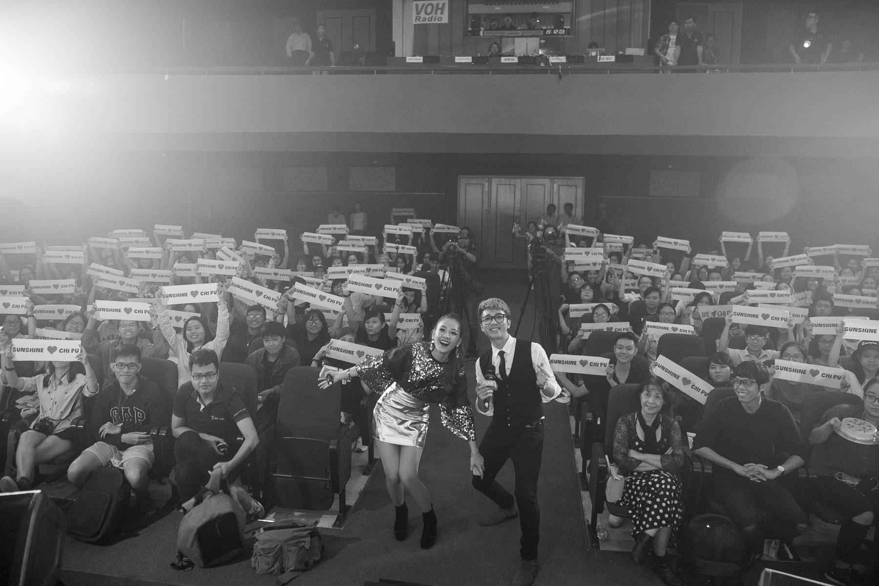 Chi Pu đi hát ảnh 11 Chi Pu di hat anh 11