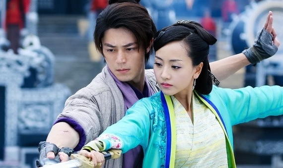 Sao nu 'Tieu ngao giang ho' bi chu cuong buc khi moi 4 tuoi hinh anh