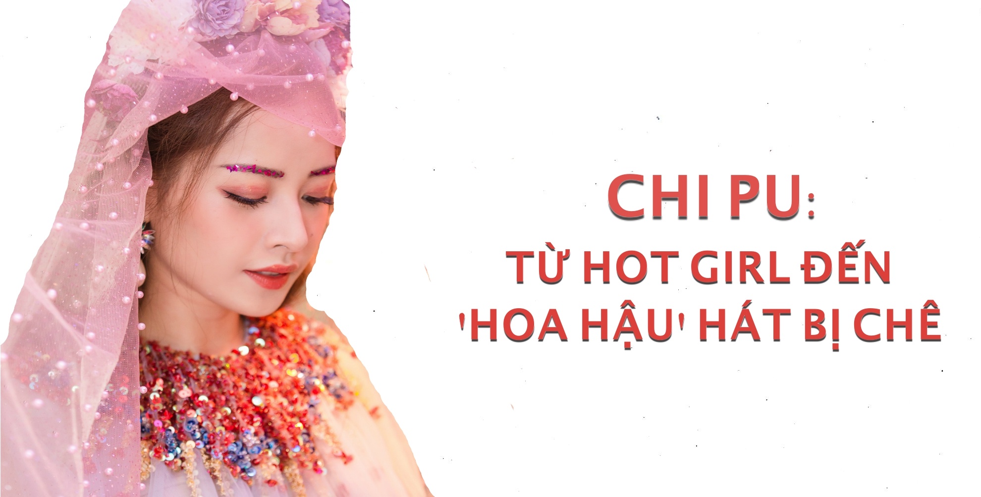 Chi Pu đi hát ảnh 1 Chi Pu di hat anh 1