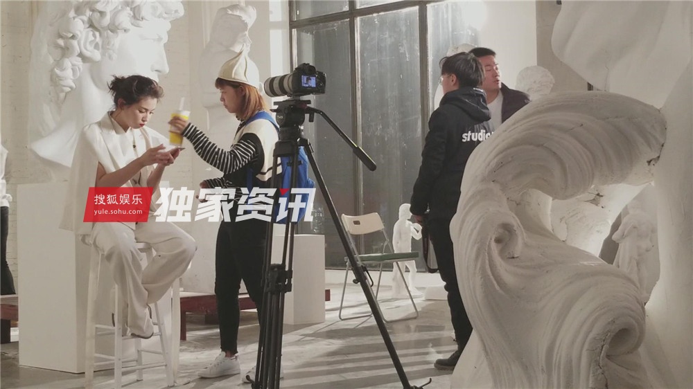 Luu Dao mat hinh tuong,  suc mieng cung can hau ha anh 2