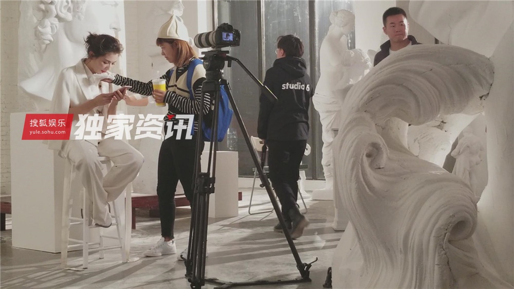 Luu Dao mat hinh tuong,  suc mieng cung can hau ha anh 1