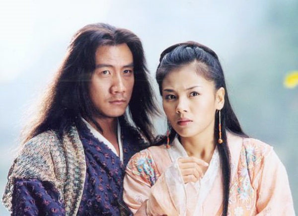 Luu Dao mat hinh tuong,  suc mieng cung can hau ha anh 4