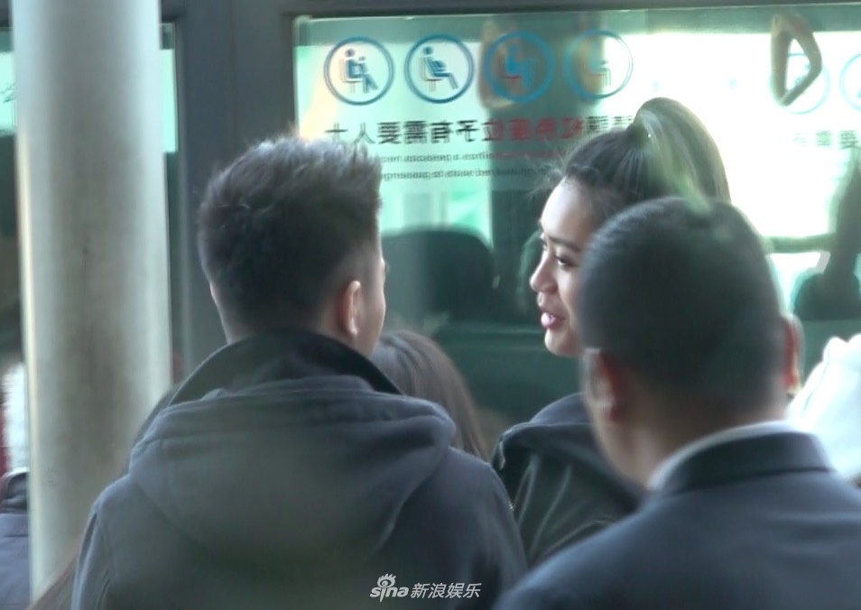 he mong dao hen ho con trau vua song bac macau anh 2