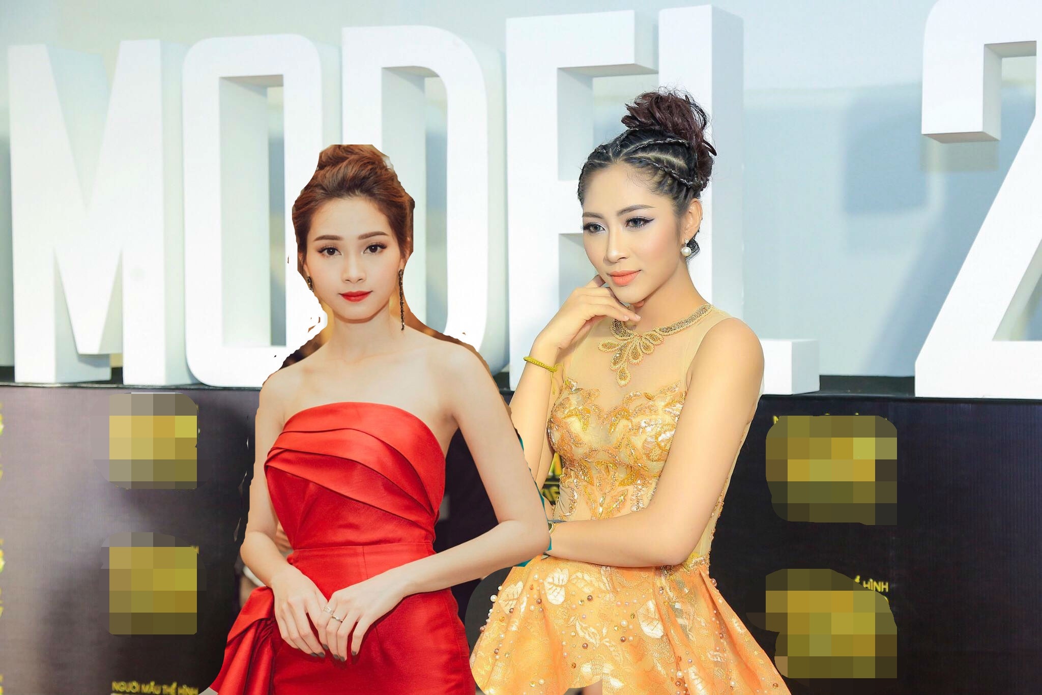 Hoa hậu đại dương Đặng Thu Thảo ảnh 2 Hoa hau dai duong Dang Thu Thao anh 2