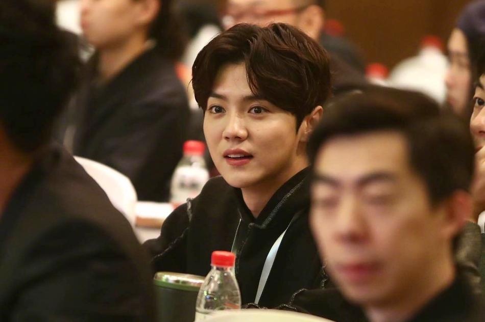 Cac cap doi sao Hoa ngu tranh nhau o su kien lon anh 9