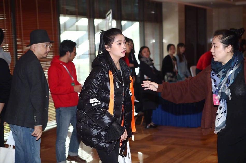 Cac cap doi sao Hoa ngu tranh nhau o su kien lon anh 4