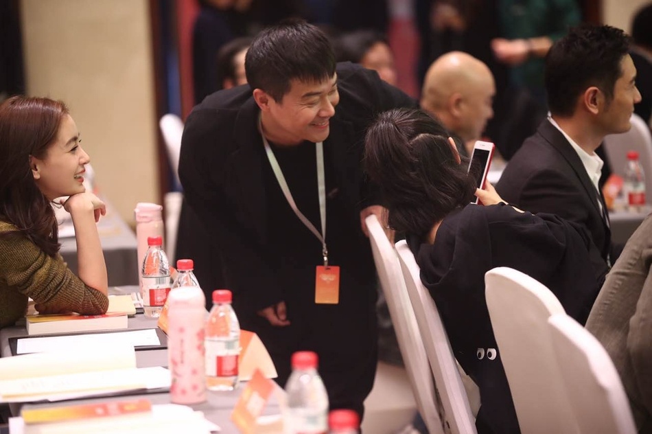 Cac cap doi sao Hoa ngu tranh nhau o su kien lon anh 11