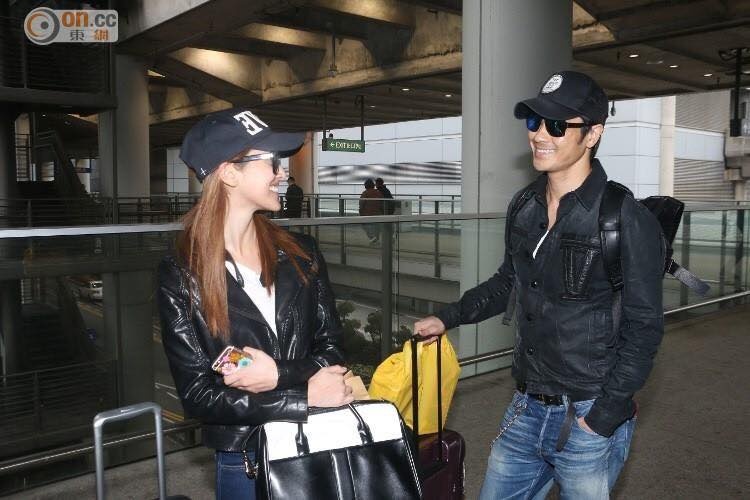 Tran Khai Lam Trinh Gia Dinh anh 3