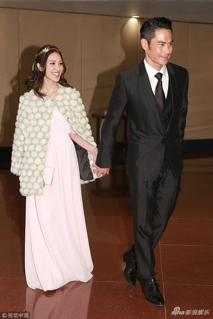 Tran Khai Lam Trinh Gia Dinh anh 2