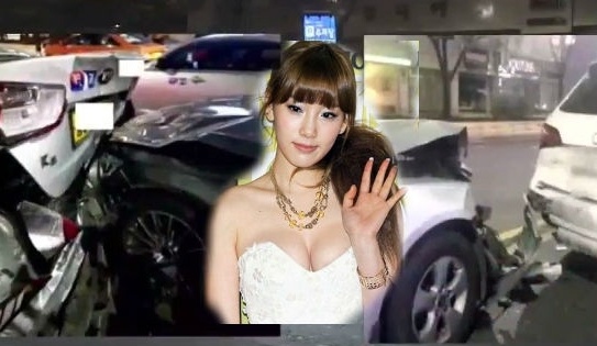 Gay tai nan lien hoan, Taeyeon (SNSD) bi nan nhan chi trich hinh anh