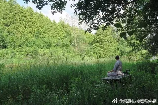 Hà Bửu Sinh xuất gia ảnh 2 Ha Buu Sinh xuat gia anh 2