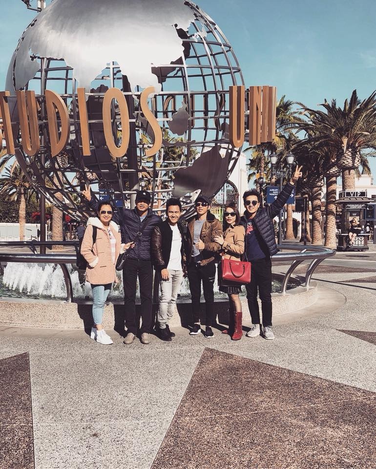 Hoai Linh hoi ngo con ruot o My anh 3