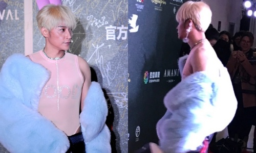 Tai tu 'Hoan Chau cach cach' mac do phu nu du tham do hinh anh