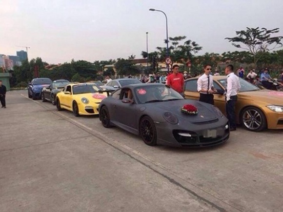 Thu Thủy ly hôn chồng ảnh 3 Thu Thuy ly hon chong anh 3