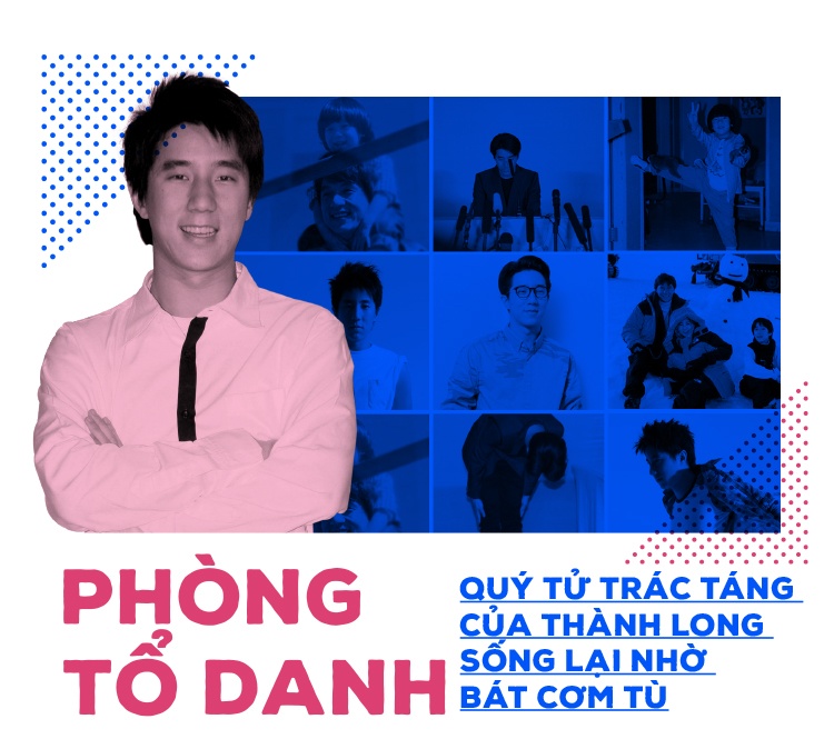 Phòng Tổ Danh con trai Thành Long vào tù ảnh 1 Phong To Danh con trai Thanh Long vao tu anh 1