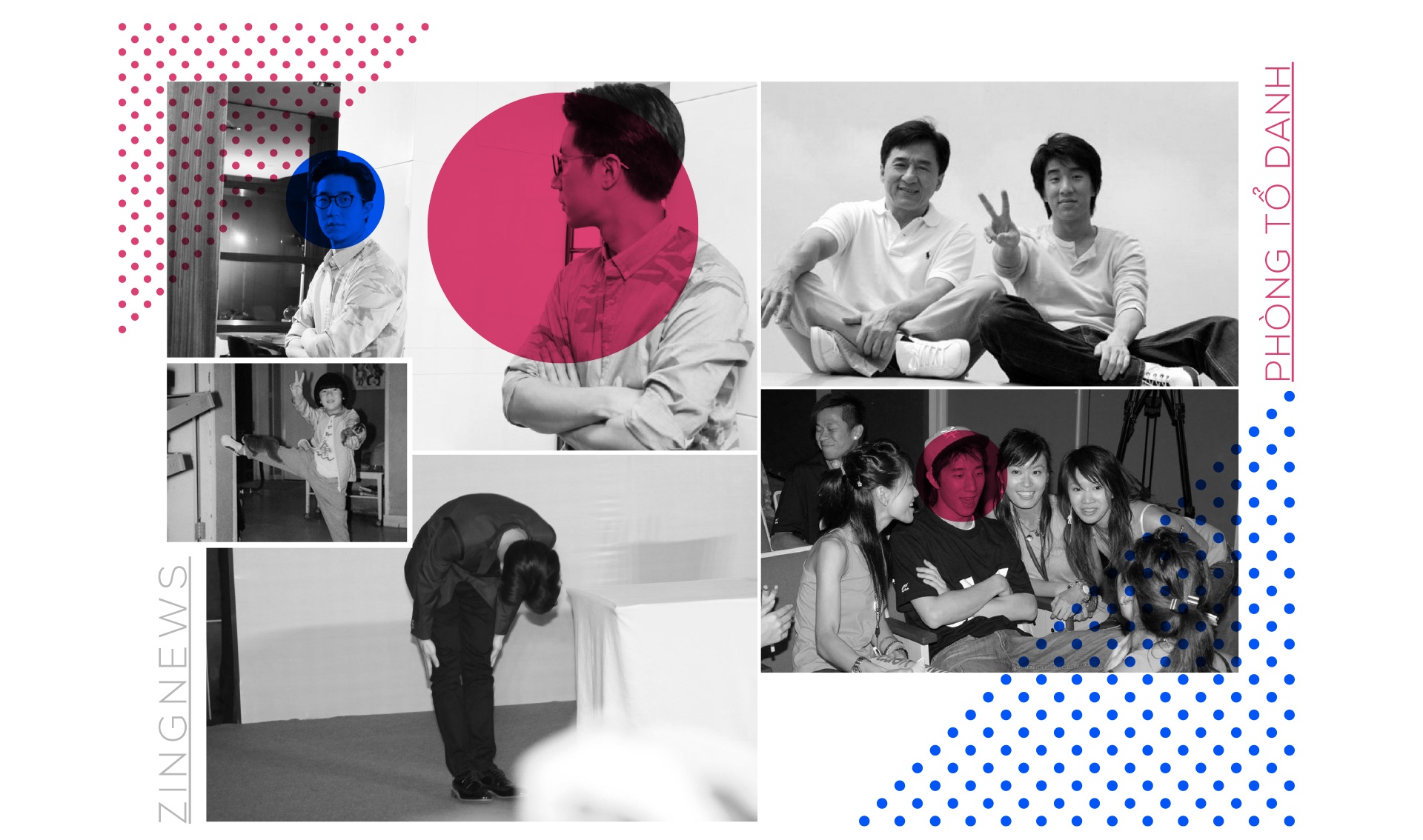 Phòng Tổ Danh con trai Thành Long vào tù ảnh 7 Phong To Danh con trai Thanh Long vao tu anh 7