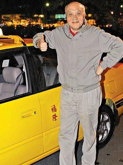 Diễn viên Đài Loan trọng bệnh ảnh 3 Dien vien Dai Loan trong benh anh 3