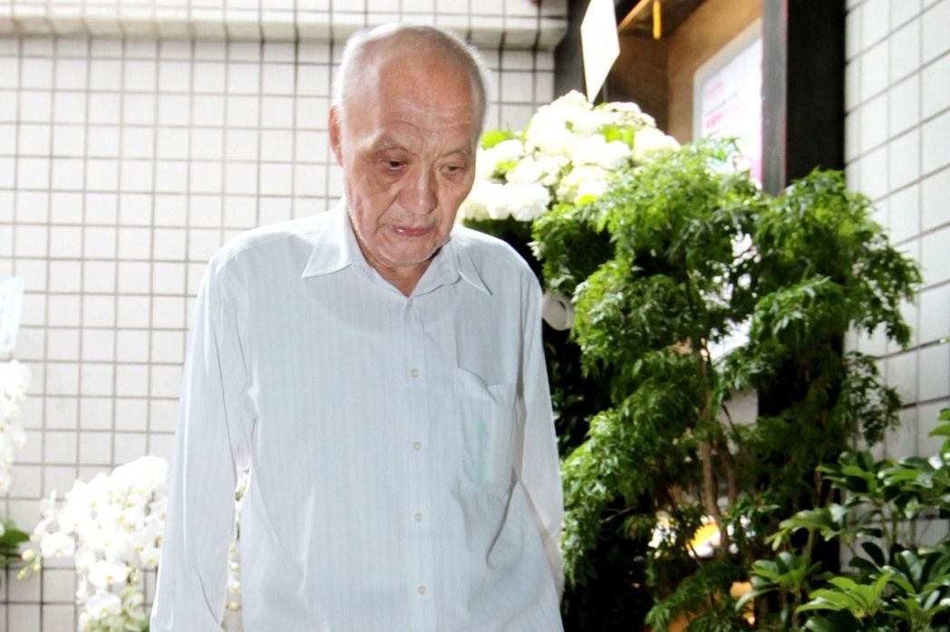 Diễn viên Đài Loan trọng bệnh ảnh 1 Dien vien Dai Loan trong benh anh 1