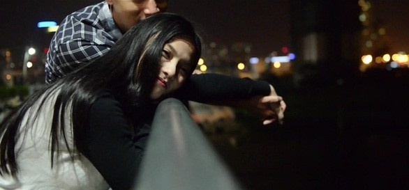 MV Thu Thủy đóng cùng chồng gây chú ý sau ly hôn ảnh 4 MV Thu Thuy dong cung chong gay chu y sau ly hon anh 4