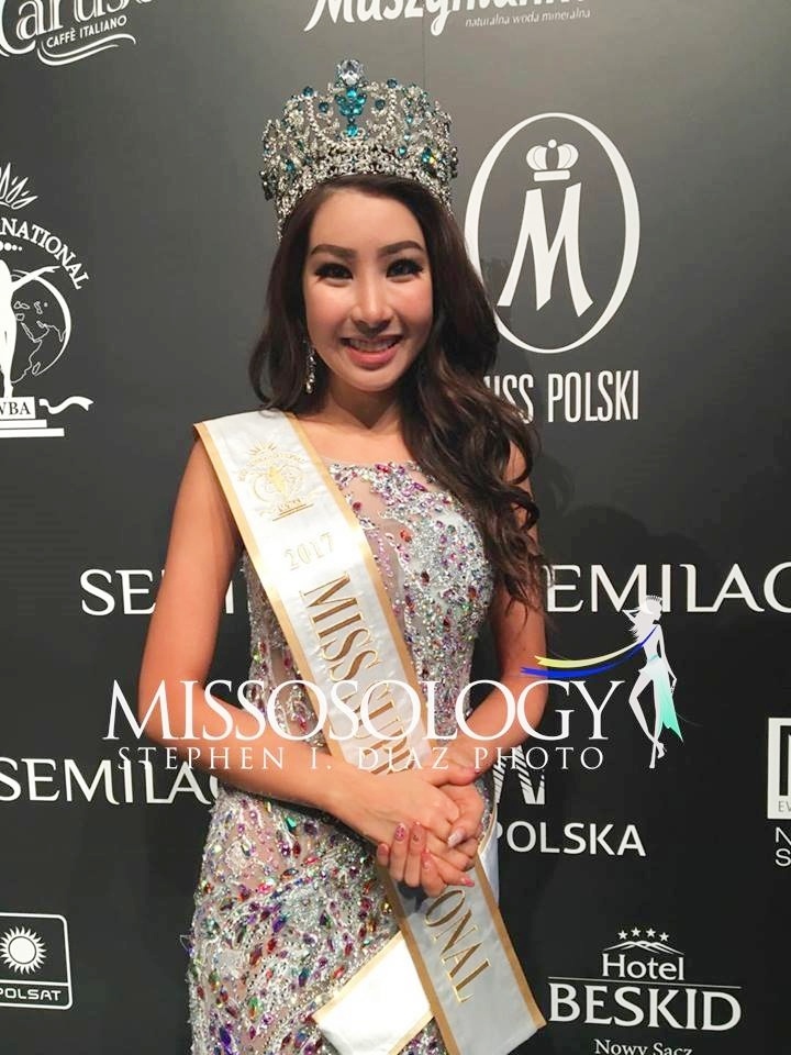 Hoa hau Sieu quoc gia 2017 bi che xau anh 2