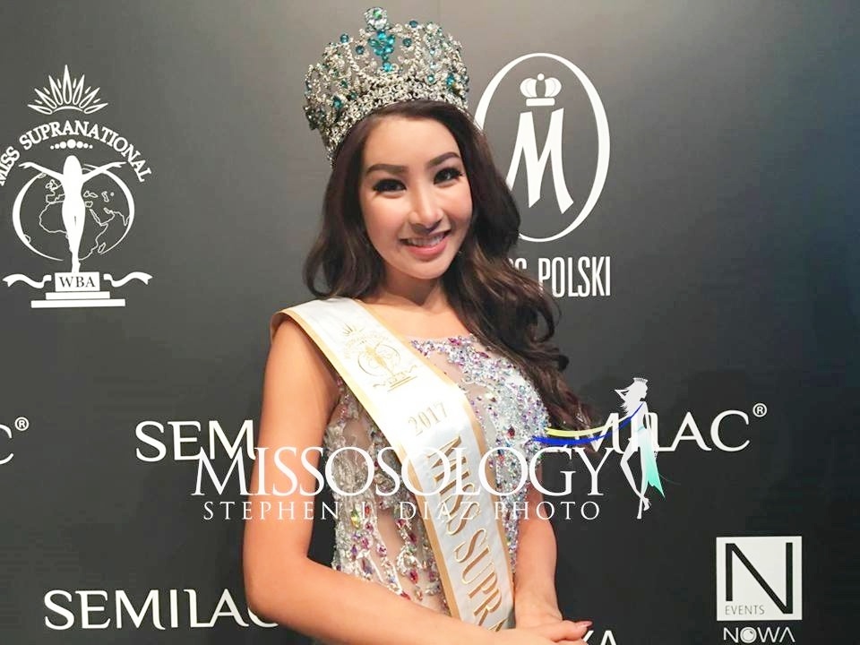 Hoa hau Sieu quoc gia 2017 anh 8