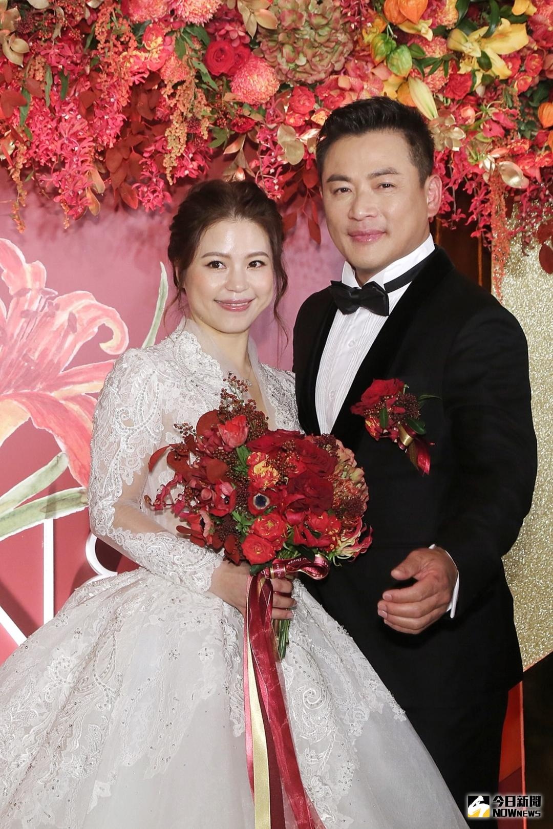 hinh anh le cuoi dien vien bao thanh thien anh 4