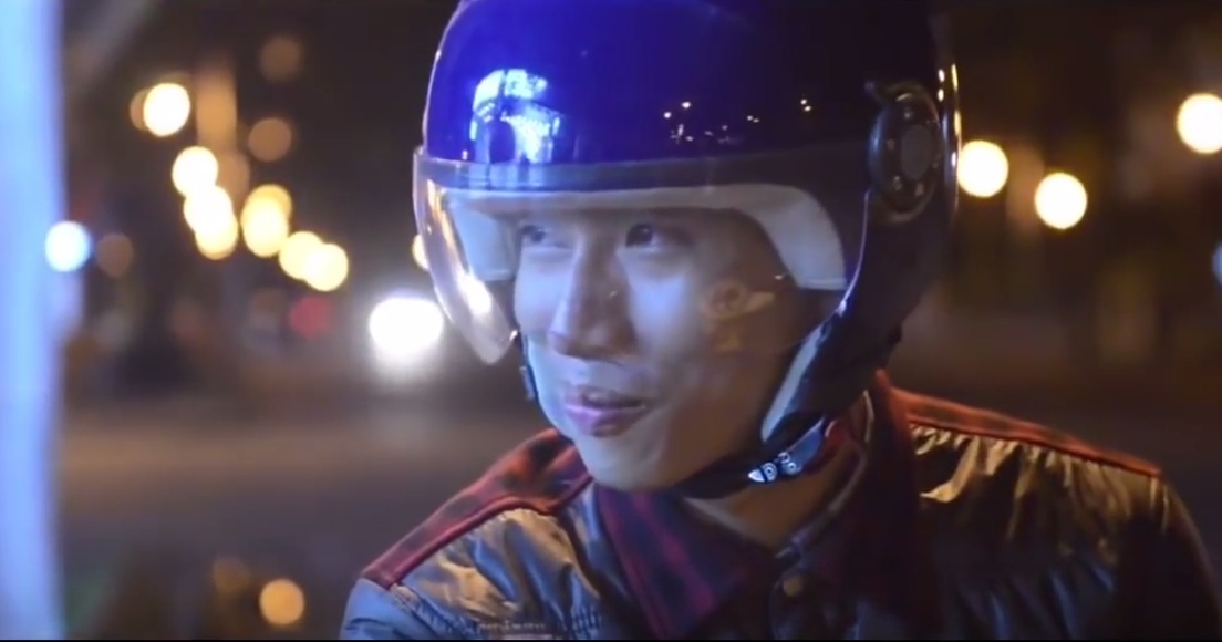 MV Thu Thủy đóng cùng chồng gây chú ý sau ly hôn ảnh 1 MV Thu Thuy dong cung chong gay chu y sau ly hon anh 1