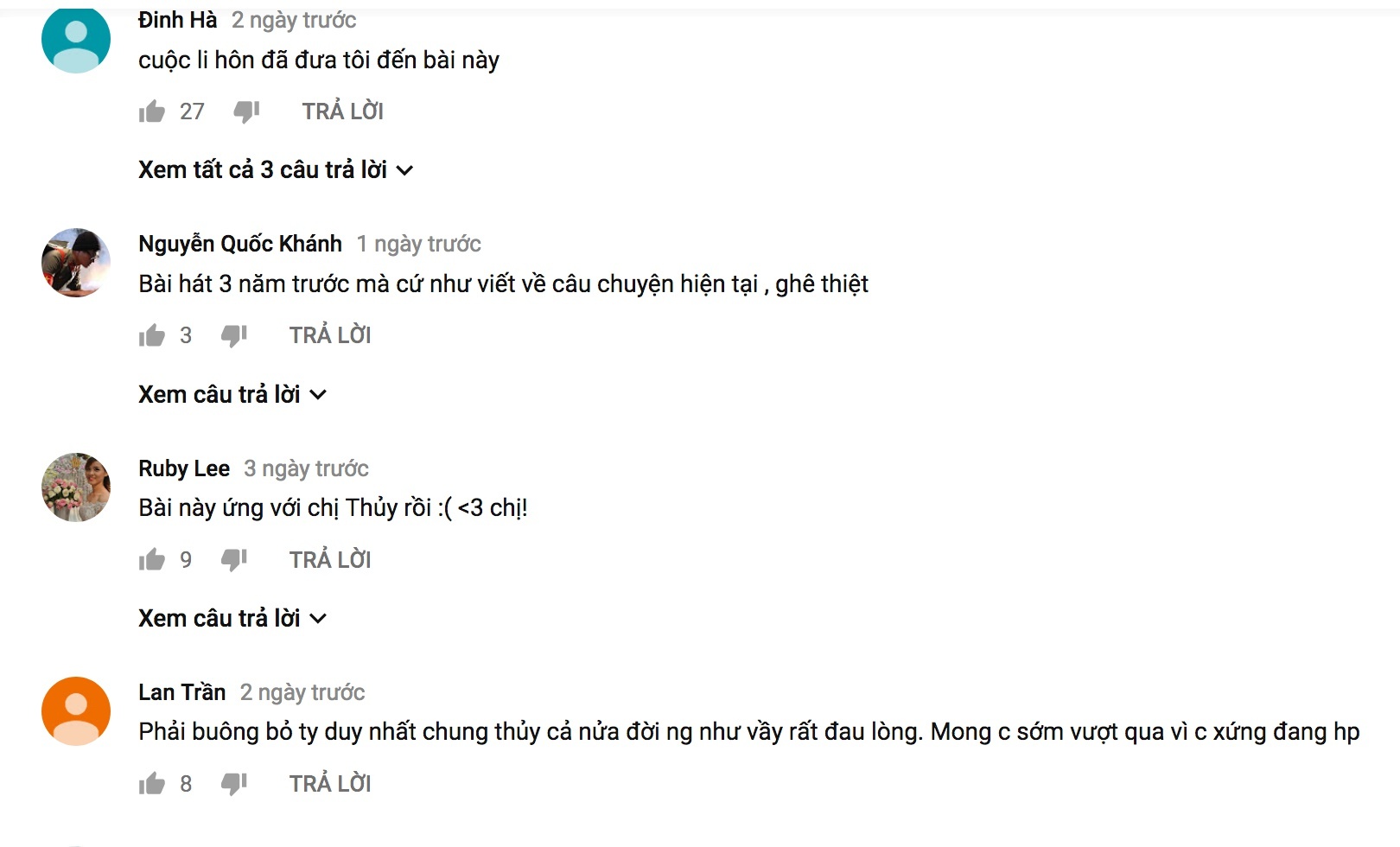 MV Thu Thủy đóng cùng chồng gây chú ý sau ly hôn ảnh 2 MV Thu Thuy dong cung chong gay chu y sau ly hon anh 2