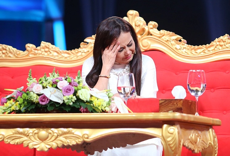 Sao Viet bi chong danh anh 2