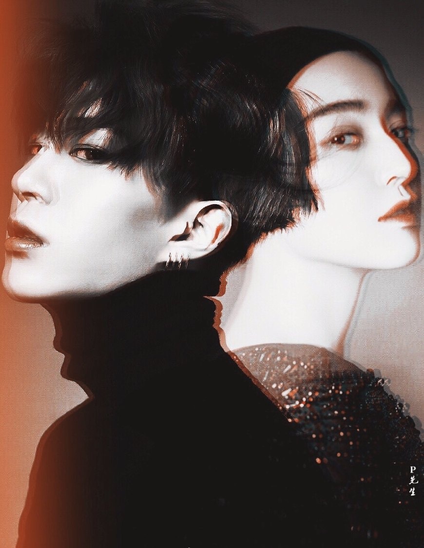 Em trai Phạm Băng Băng lột xác ngoại hình ảnh 6 Em trai Pham Bang Bang lot xac ngoai hinh anh 6