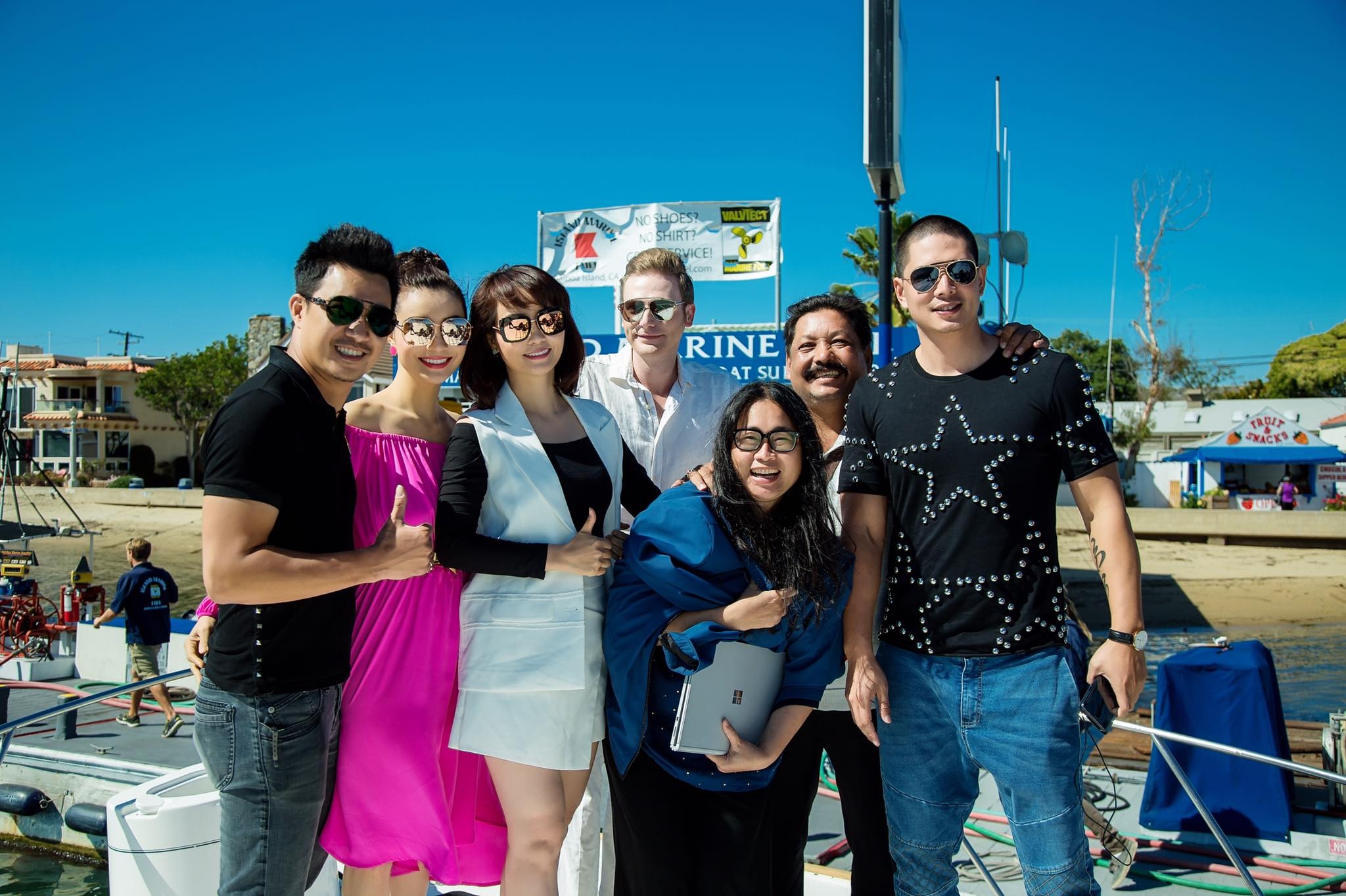 Tim danh Binh Minh anh 2