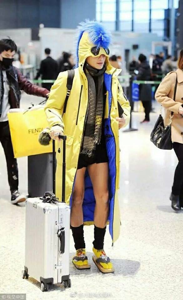 Trần Chí Bằng Hoàn Châu cách cách ảnh 3 Tran Chi Bang Hoan Chau cach cach anh 3