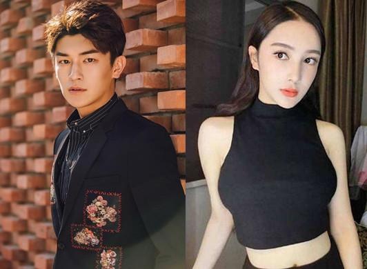 Sao nữ Trung Quốc chết lõa thể ảnh 1 Sao nu Trung Quoc chet loa the anh 1